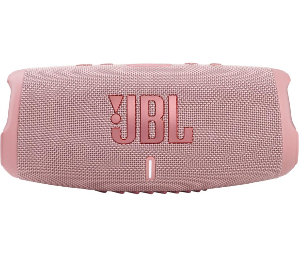 JBL Charge 5 Rózowy - 690501 - zdjęcie 2